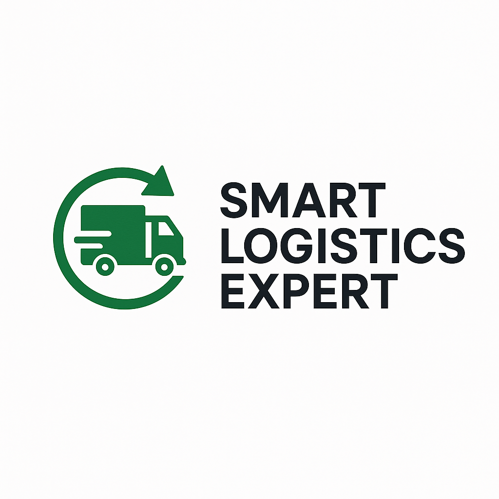 Smartlogisticsexpert